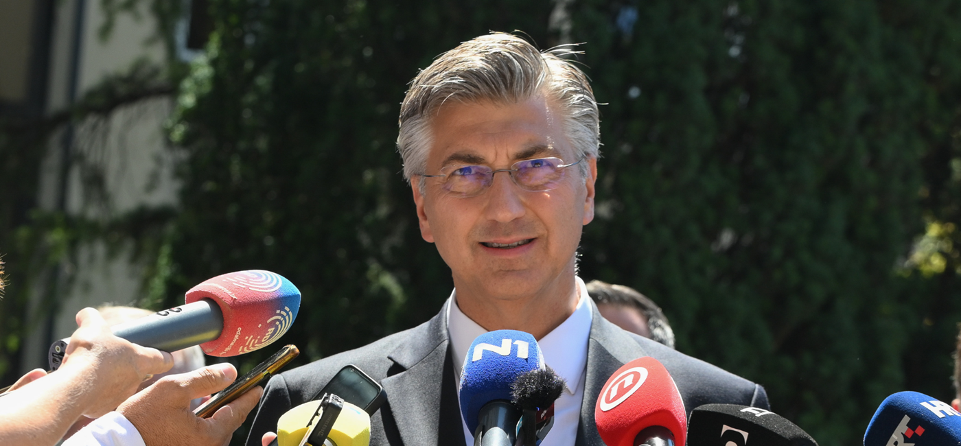 Vlada je spremna ograničiti cijene energenata kako bi zaštitila građane i gospodarstvo